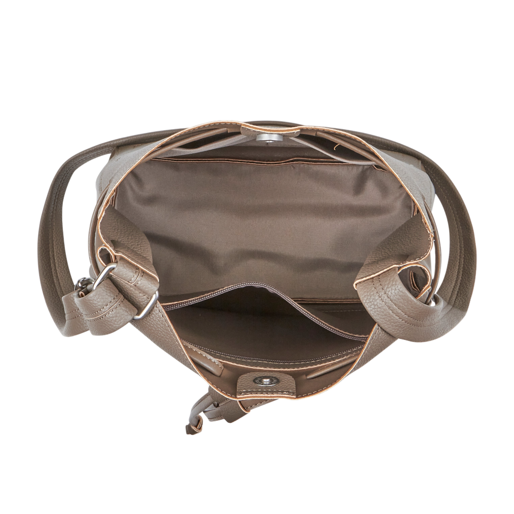 ROSSIS Ella Lux, Grey Desk