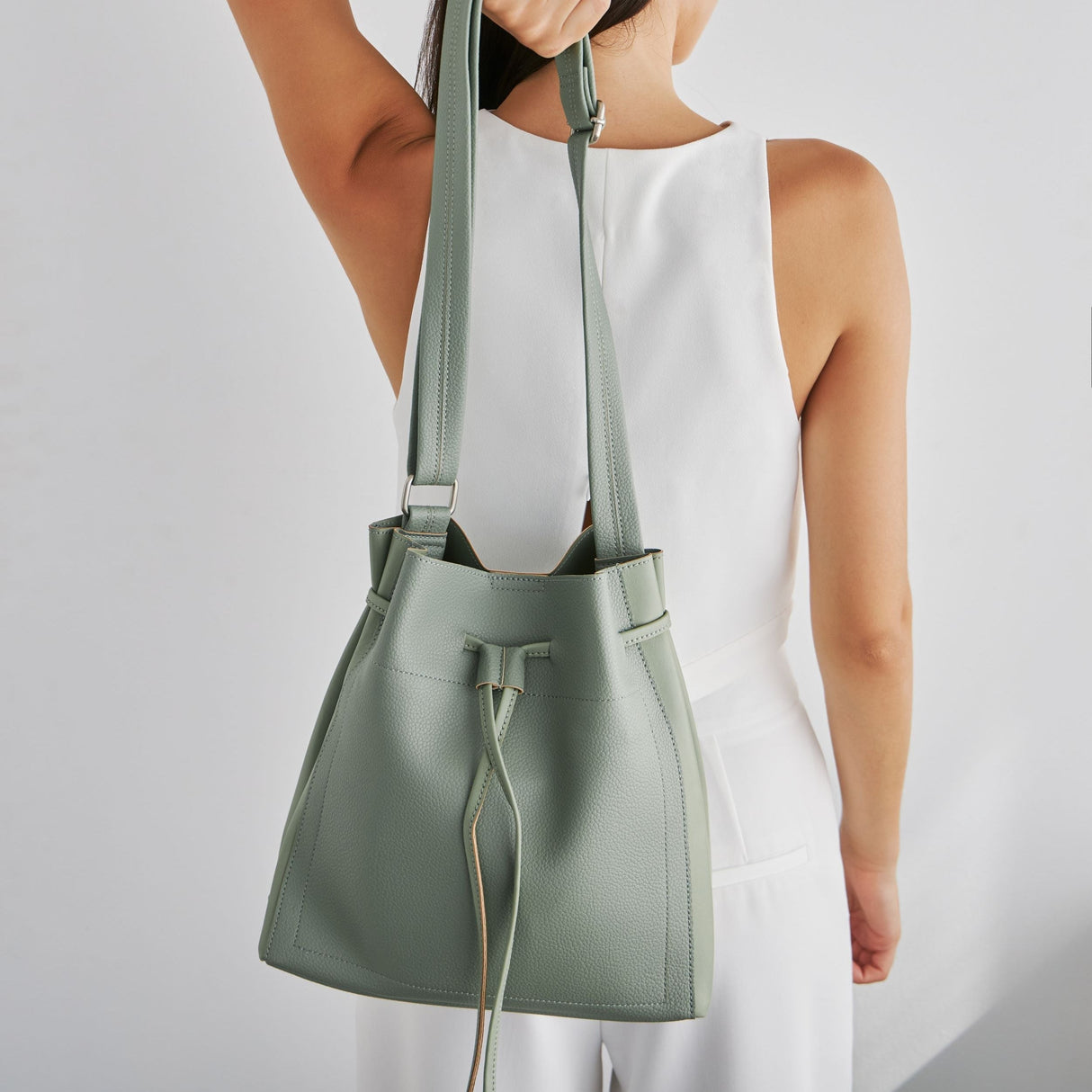 ROSSIS Ella Lux, Olive Cactus