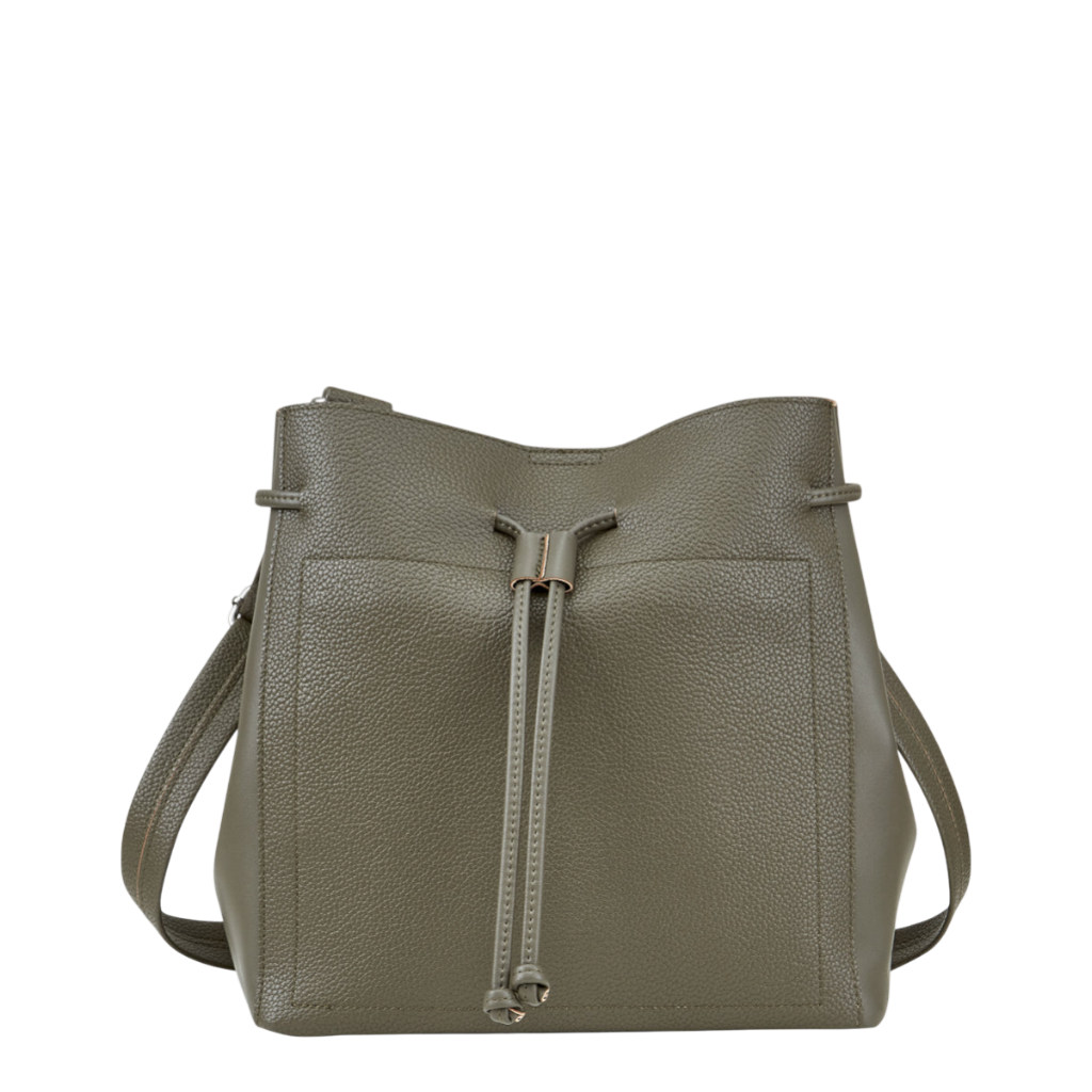 ROSSIS Ella Lux, Dark Olive