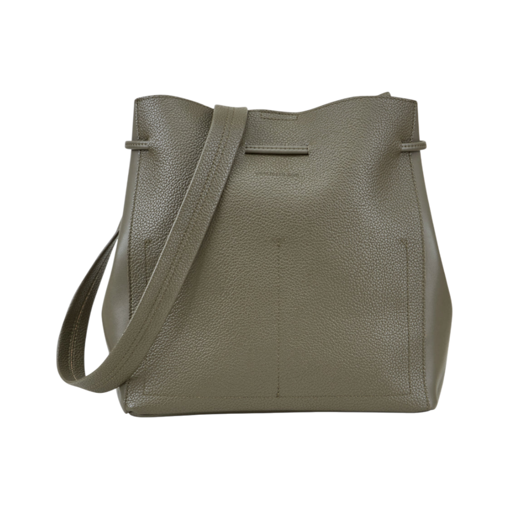 ROSSIS Ella Lux, Dark Olive