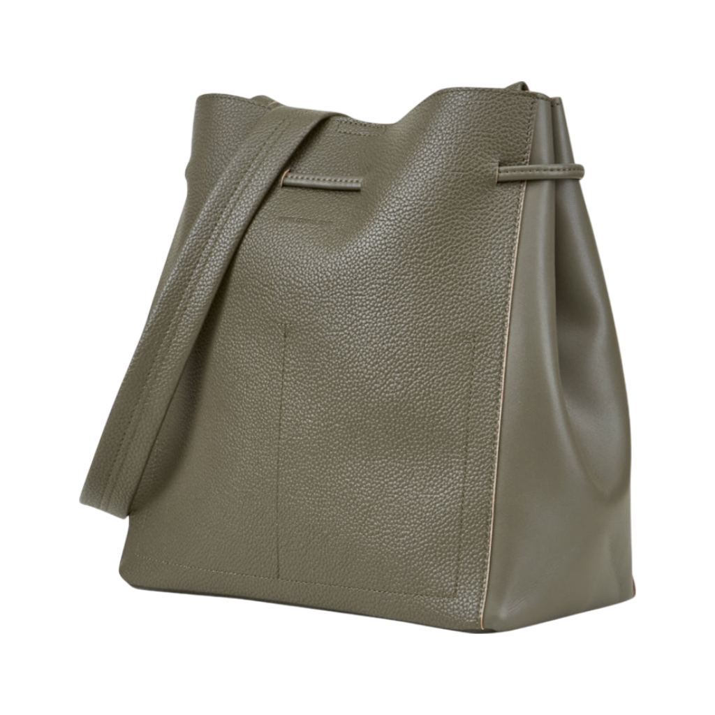 ROSSIS Ella Lux, Dark Olive