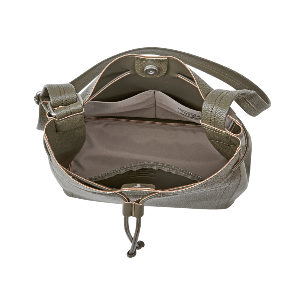 ROSSIS Ella Lux, Dark Olive