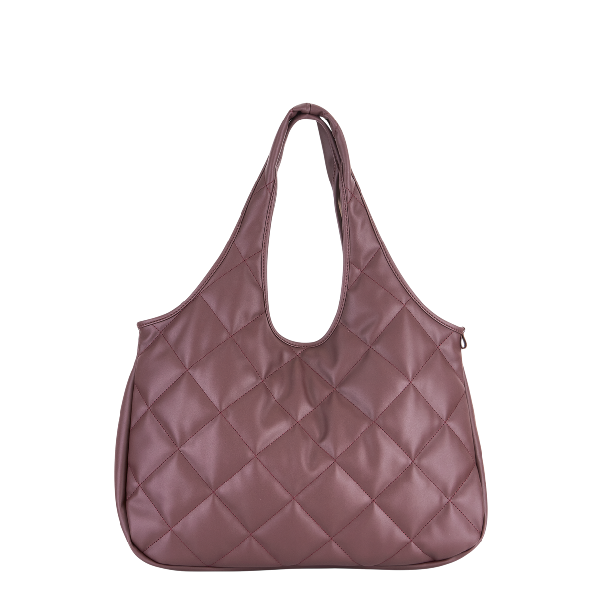 ROSSIS Larina Padded, Dark Earth