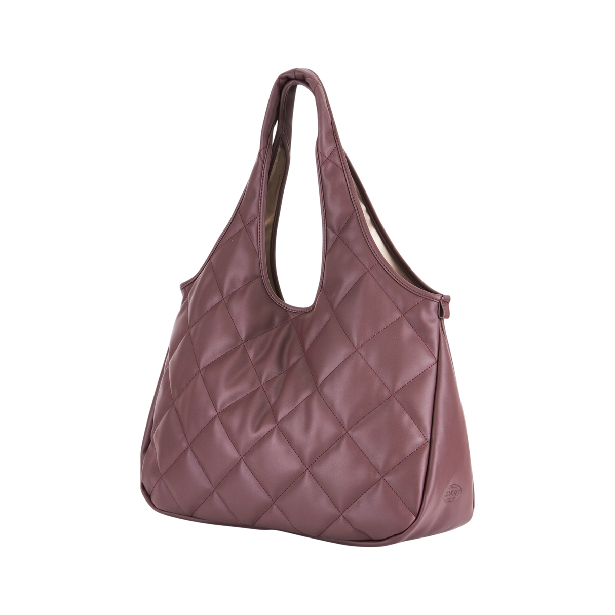 ROSSIS Larina Padded, Dark Earth