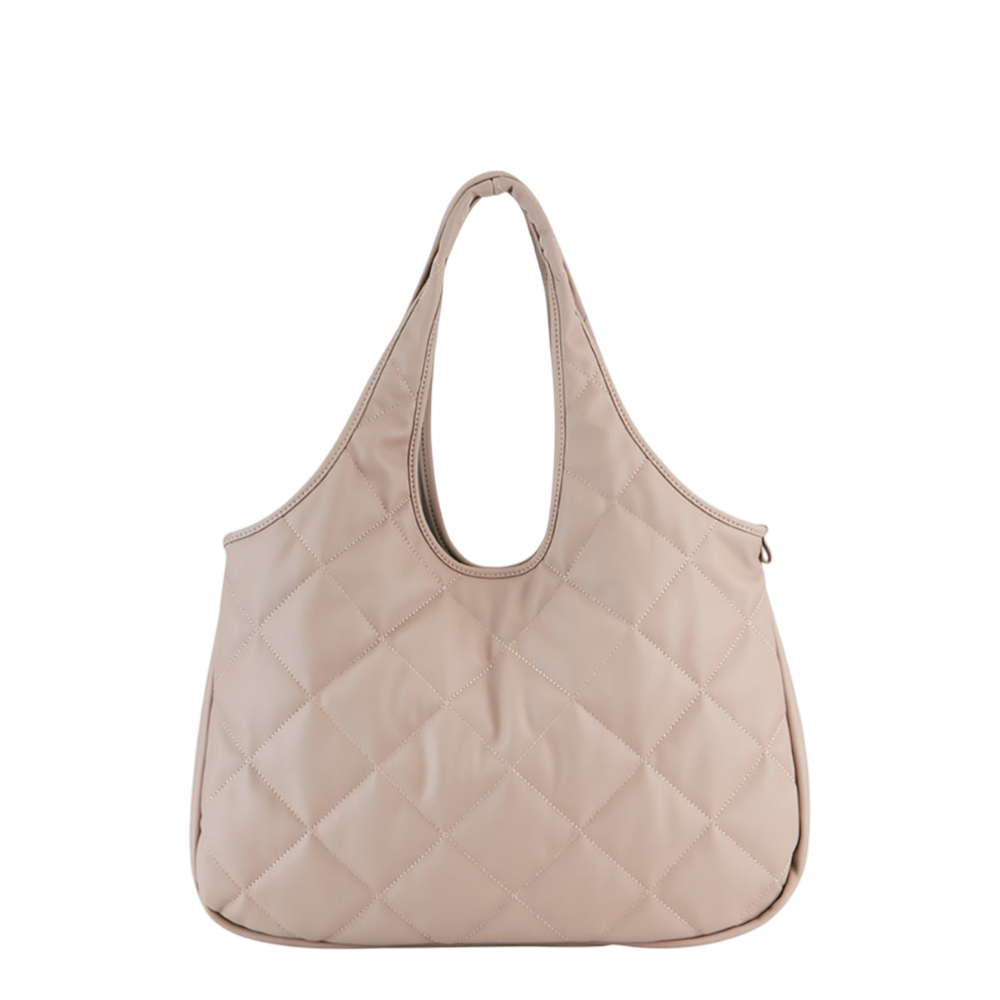 ROSSIS Larina Padded, Creme Powder