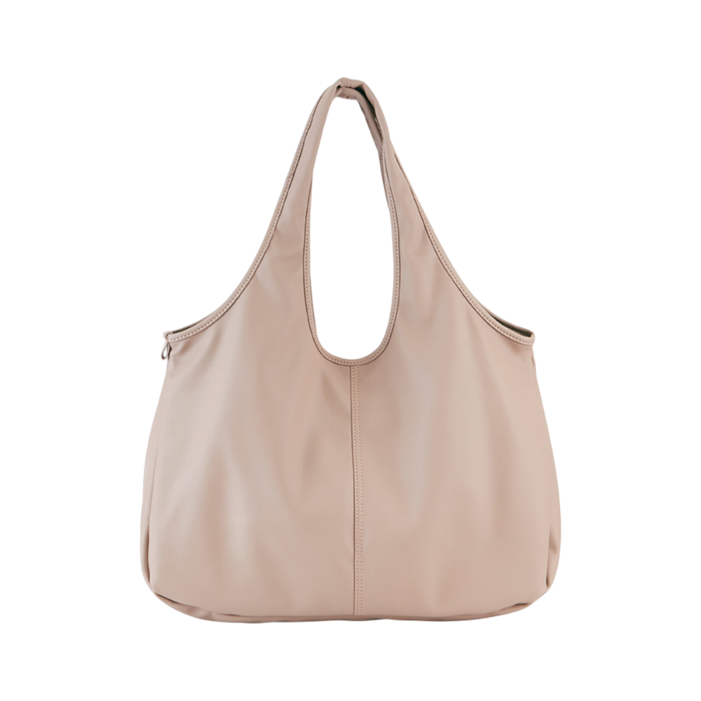 ROSSIS Larina Padded, Creme Powder