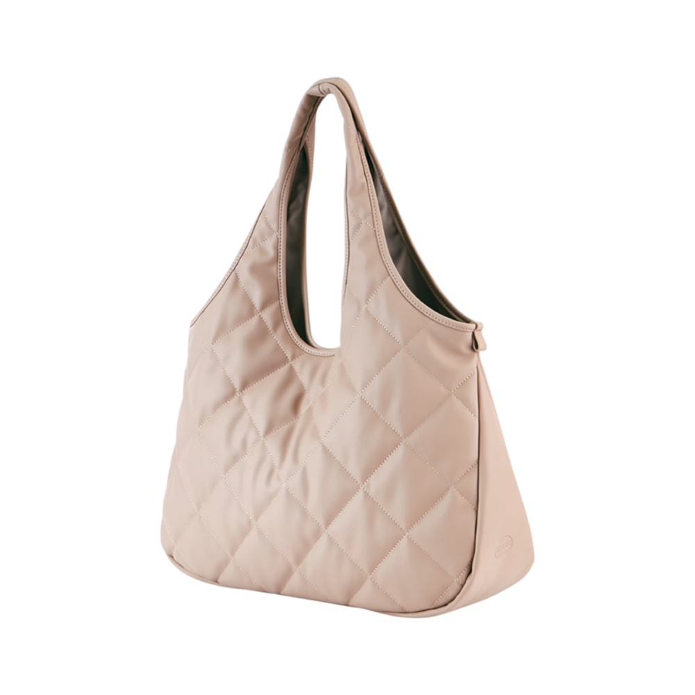 ROSSIS Larina Padded, Creme Powder