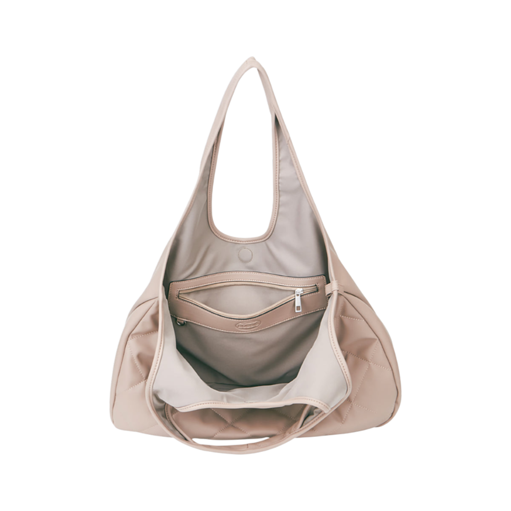 ROSSIS Larina Padded, Creme Powder