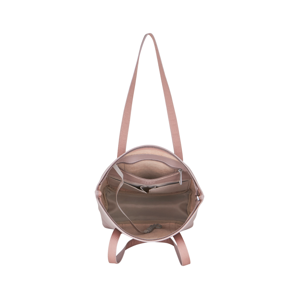 ROSSIS Loretta RV, Rose Dust