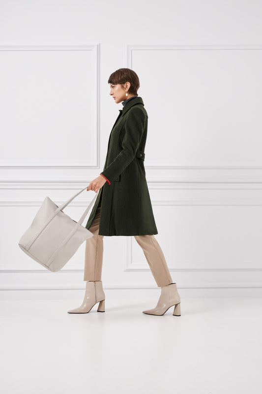 ROSSIS Loretta Lux, RV Sand Linen