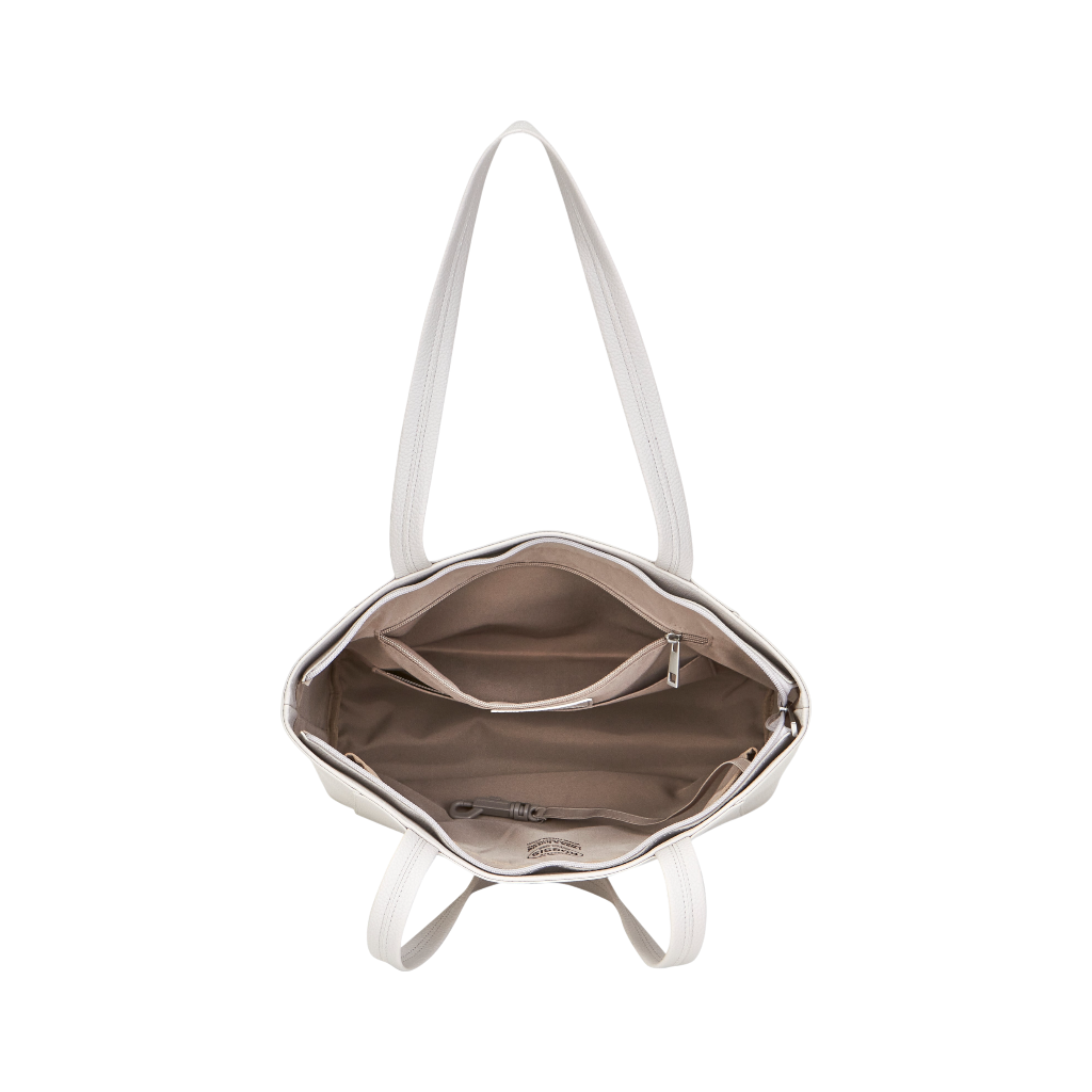 ROSSIS Loretta Lux RV, Sand Linen