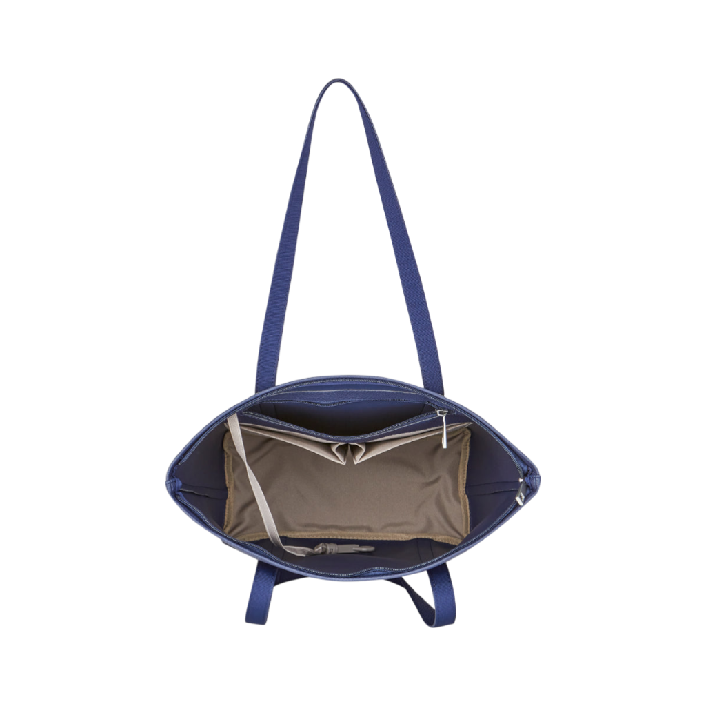 ROSSIS Loretta Lux RV, Blue Saphir