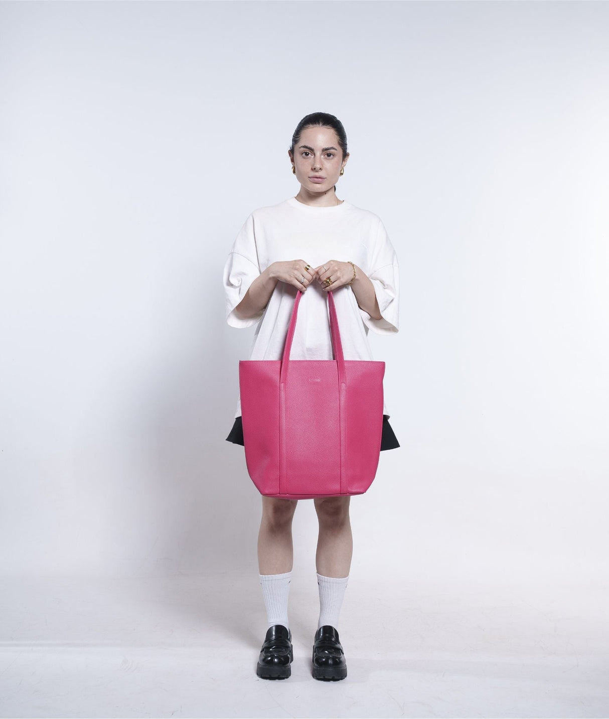 ROSSIS Loretta Lux RV, Candy Magenta