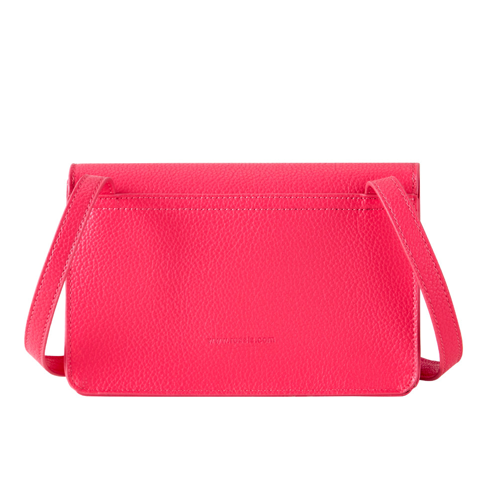 ROSSIS Outlet-Juli* Lux, Candy Magenta