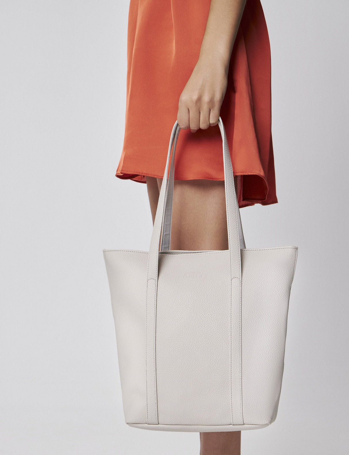 ROSSIS Lori Lux RV, Sand Linen