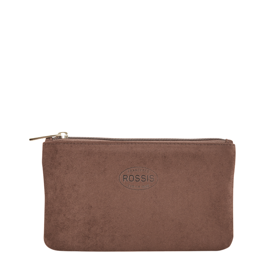 ROSSIS Leda Velour, Mocca