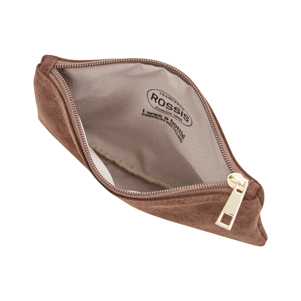 ROSSIS Leda Velour, Mocca