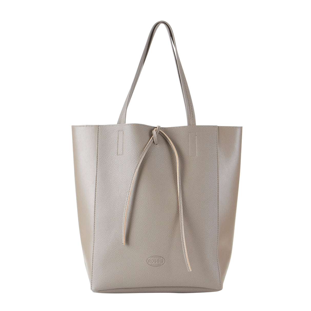 ROSSIS Näh-Kit Lux, Grey Gesk