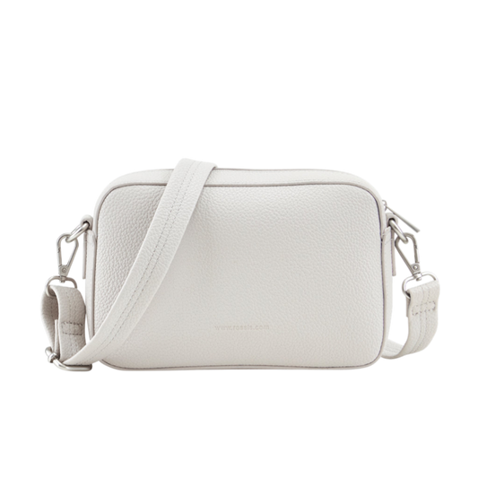 ROSSIS Alessia Lux, Sand Linen