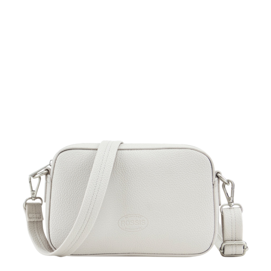 ROSSIS Alessia Lux, Sand Linen