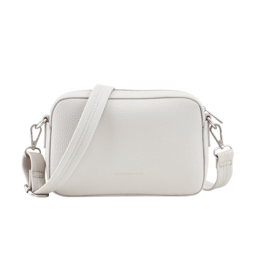 ROSSIS Alessia Lux, Sand Linen