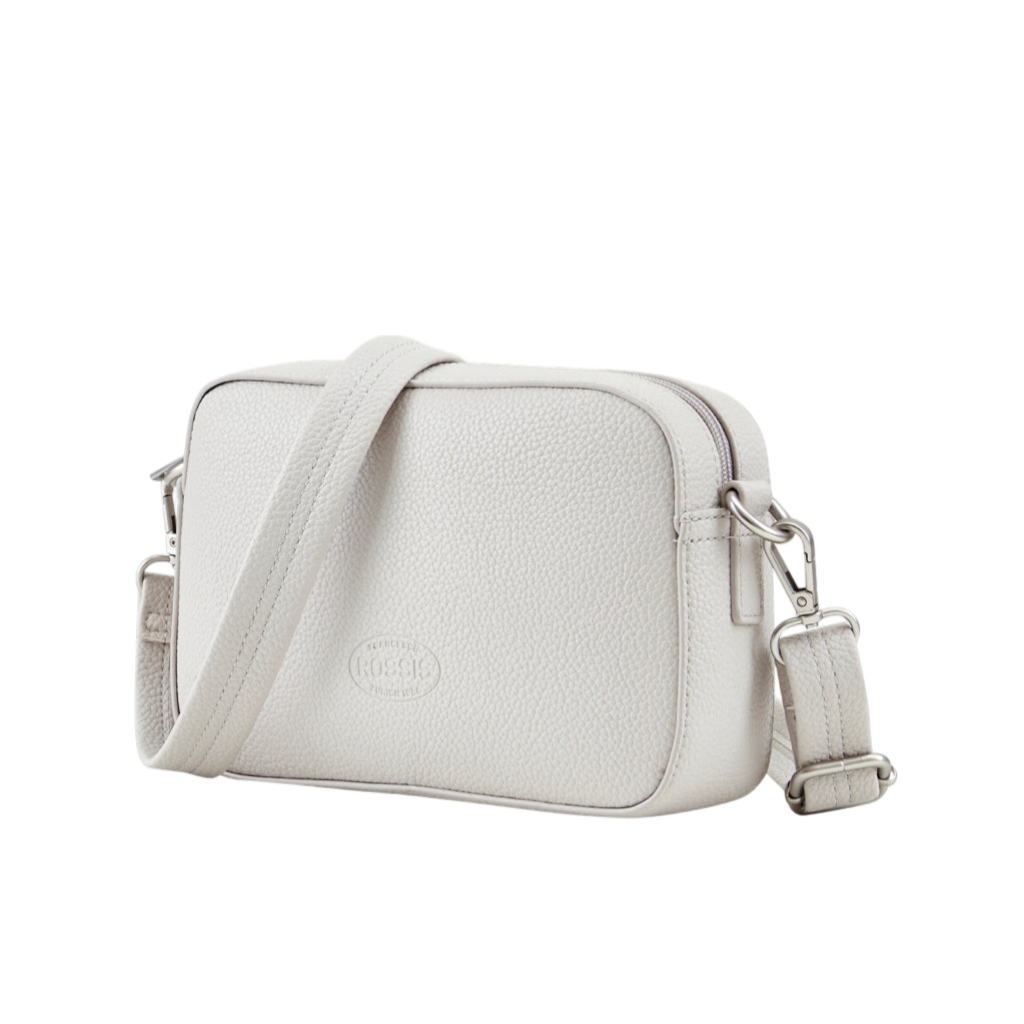 ROSSIS Alessia Lux, Sand Linen