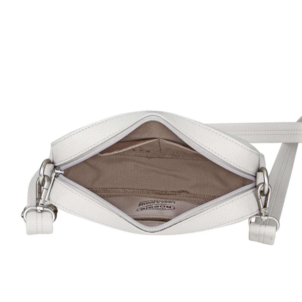 ROSSIS Alessia Lux, Sand Linen