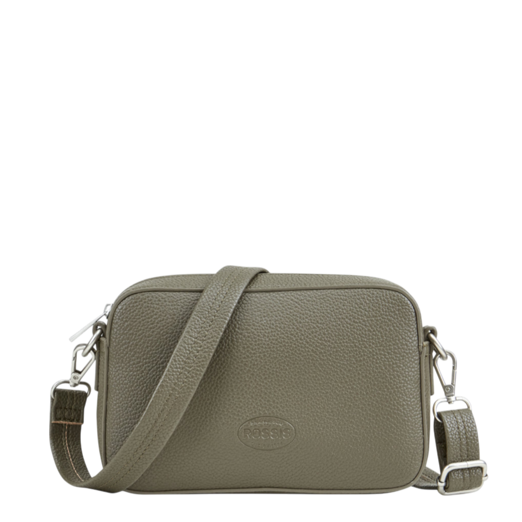 ROSSIS Alessia Lux, Dark Olive