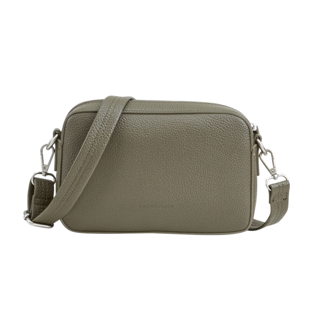 ROSSIS Alessia Lux, Dark Olive