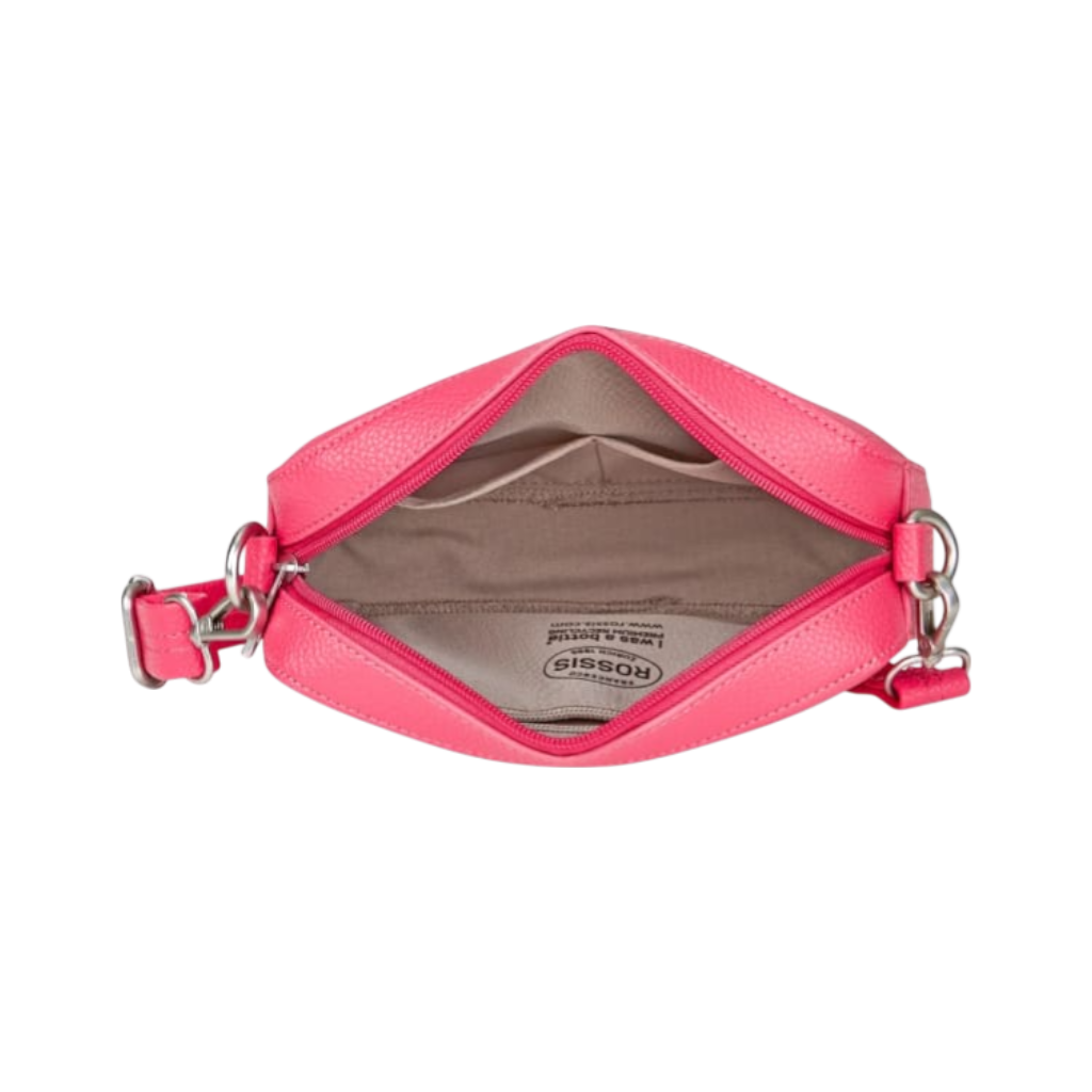 ROSSIS Alessia Lux, Candy Magenta