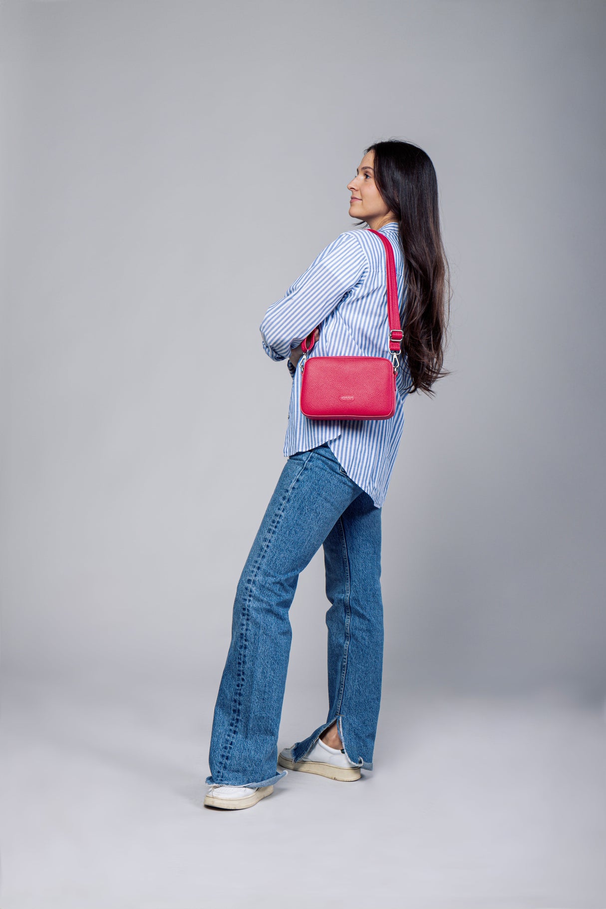 ROSSIS Alessia Lux, Candy Magenta