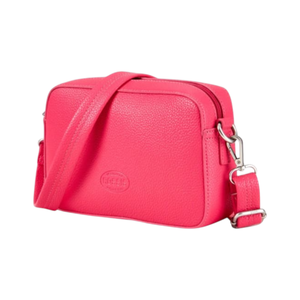 ROSSIS Alessia Lux, Candy Magenta