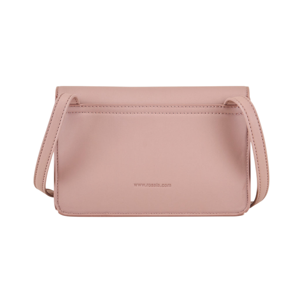 ROSSIS Juli 2.0, Rose Dust