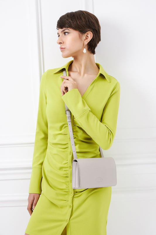 ROSSIS Juli 2.0 Lux, Black Panter