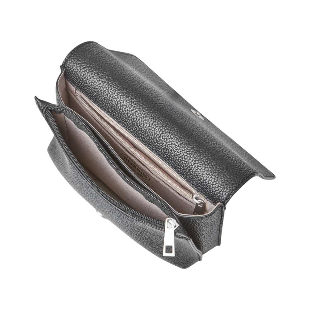 ROSSIS Juli 2.0 Lux, Black Panter