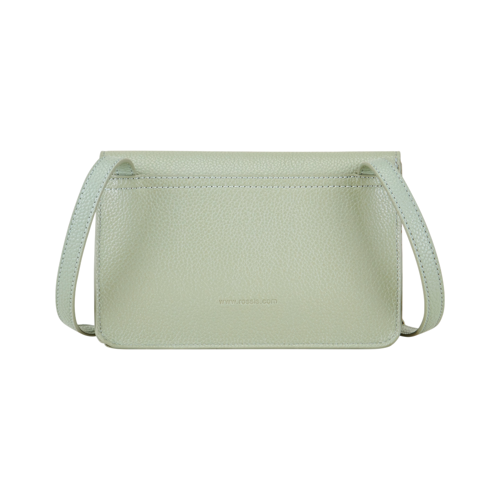 ROSSIS Juli 2.0 Lux, Olive Cactus