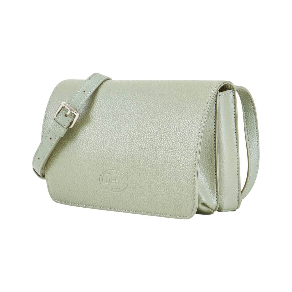 ROSSIS Juli 2.0 Lux, Olive Cactus