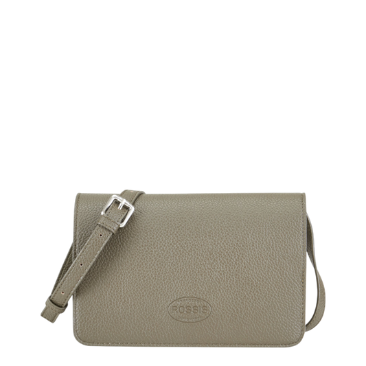 ROSSIS Juli 2.0 Lux, Dark Olive