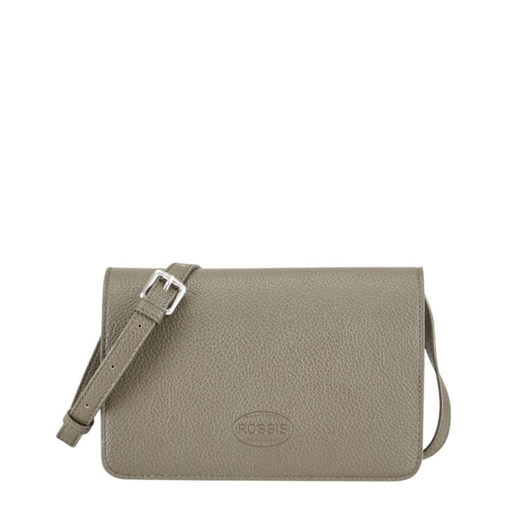 ROSSIS Juli 2.0 Lux, Dark Olive