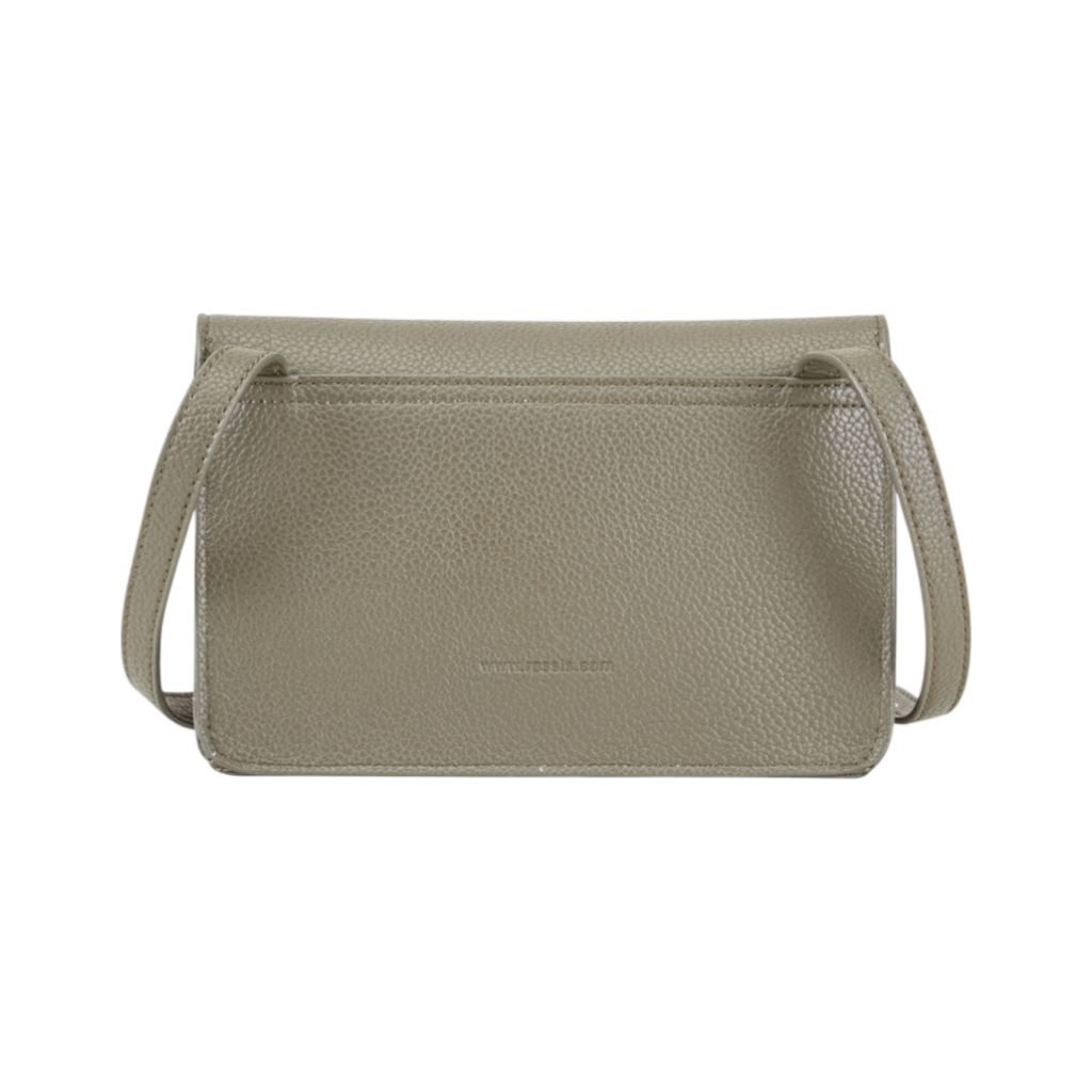 ROSSIS Juli 2.0 Lux, Dark Olive