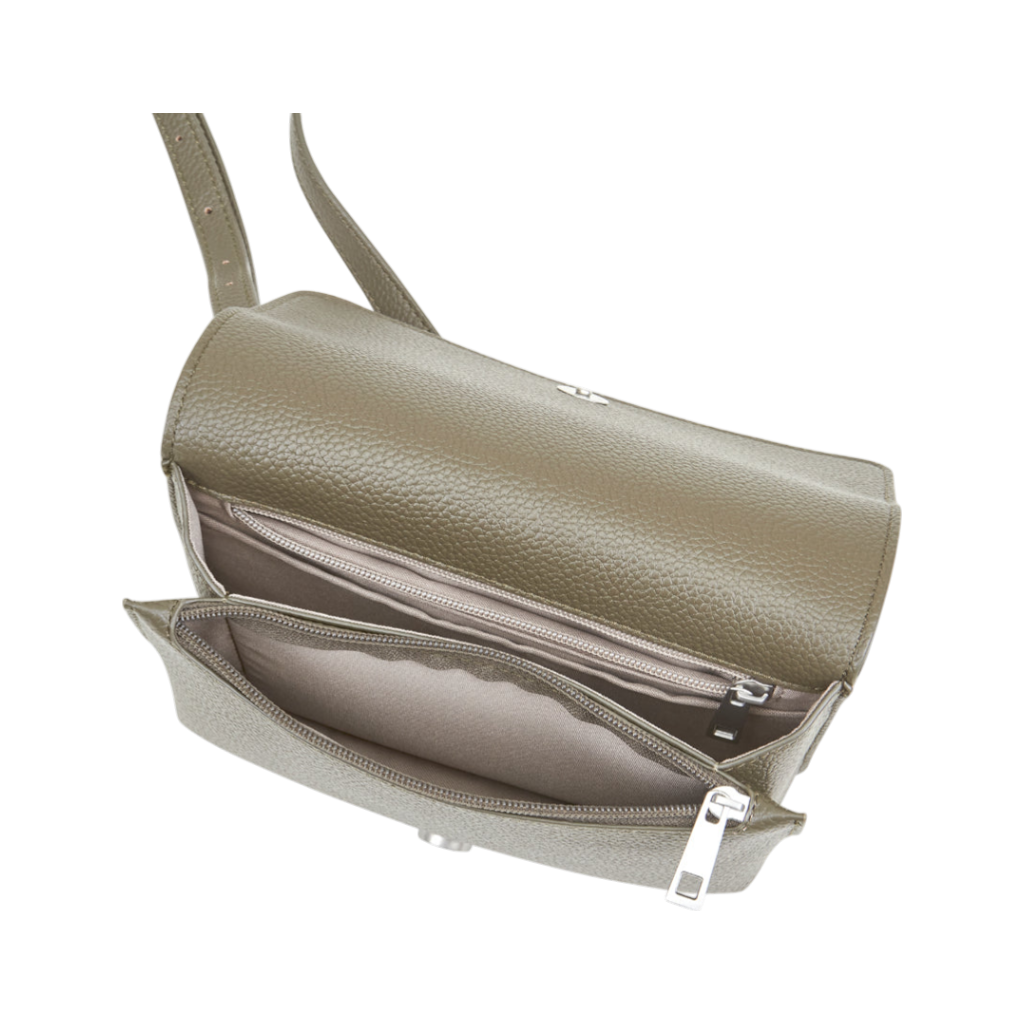 ROSSIS Juli 2.0 Lux, Dark Olive