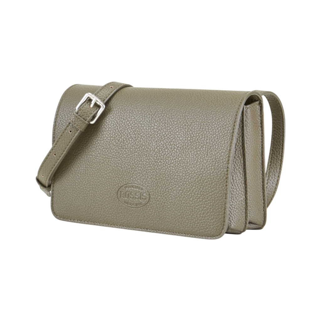 ROSSIS Juli 2.0 Lux, Dark Olive