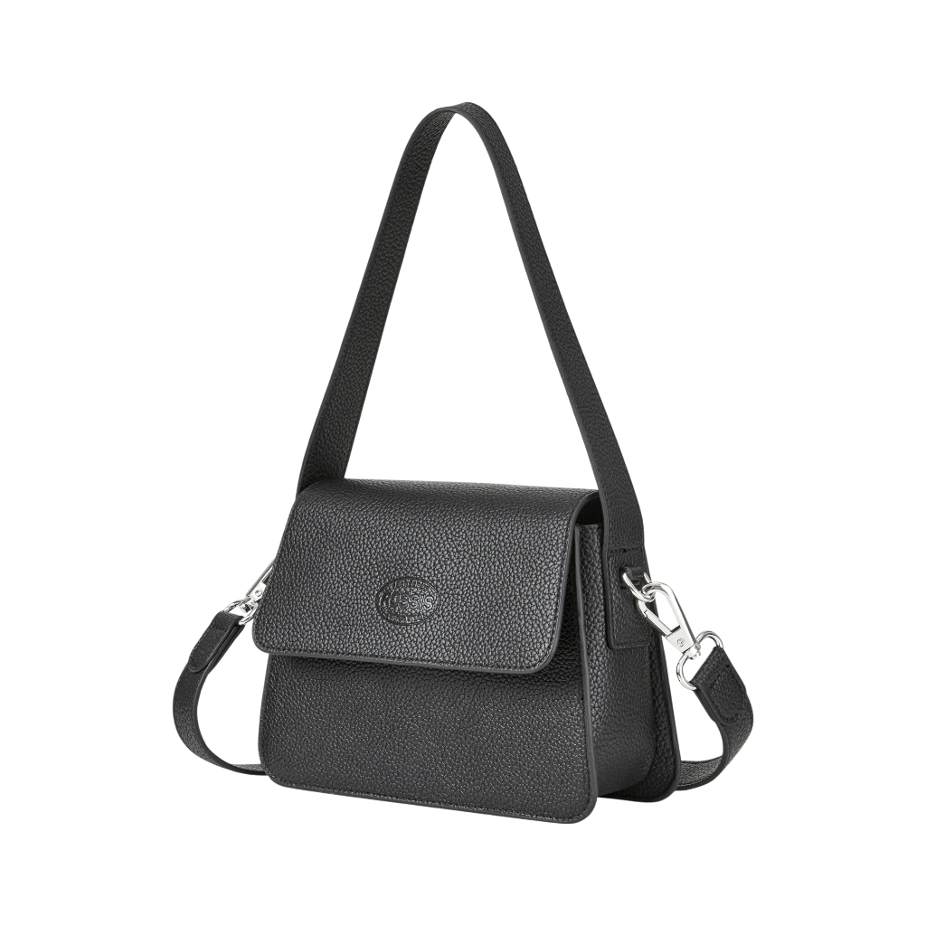 ROSSIS Sarai 2.0 Lux, Black Panter