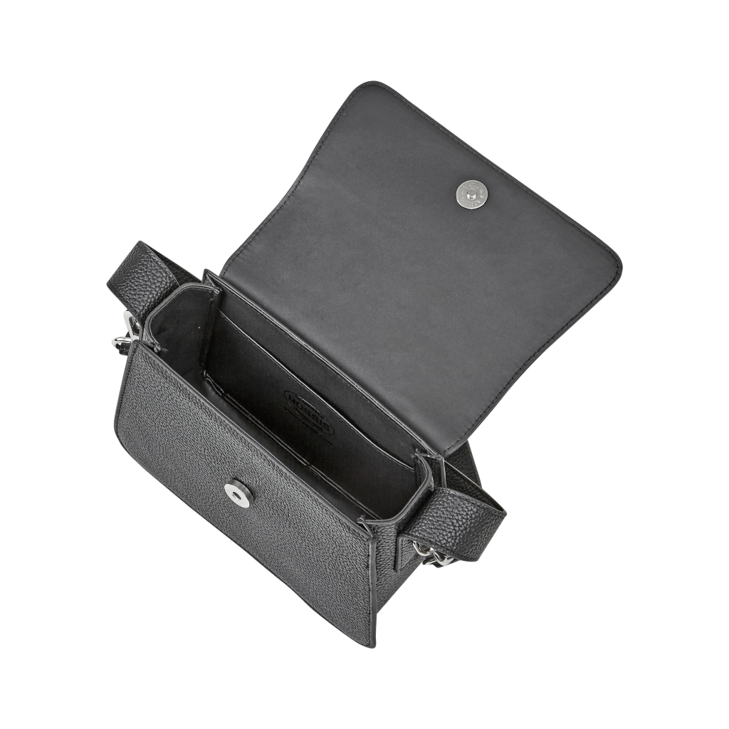 ROSSIS Sarai 2.0 Lux, Black Panter