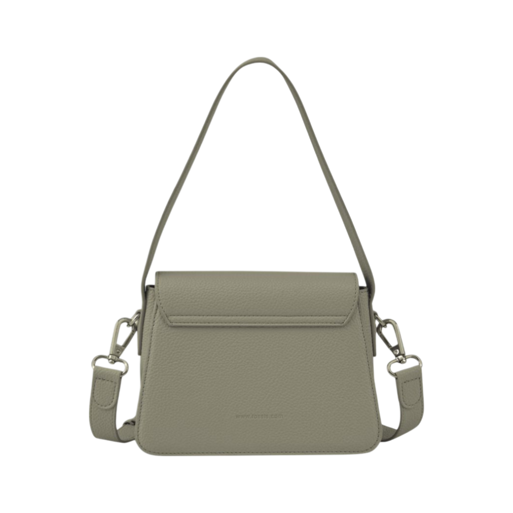 ROSSIS Sarai 2.0 Lux, Dark Olive