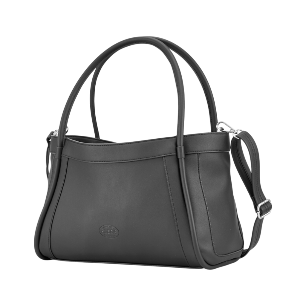 ROSSIS Amira, Ebony Girl