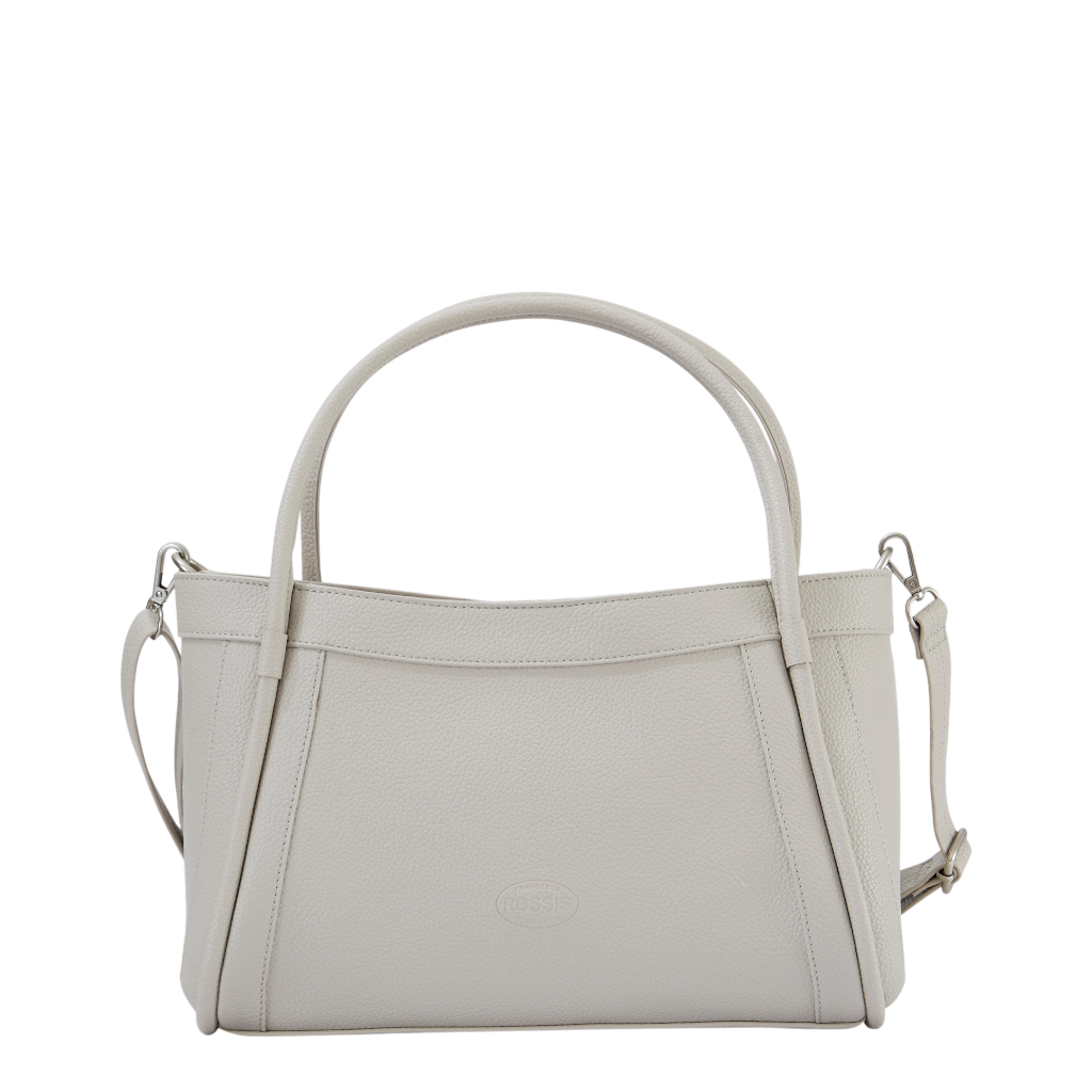 ROSSIS Amira Lux, Sand Linen