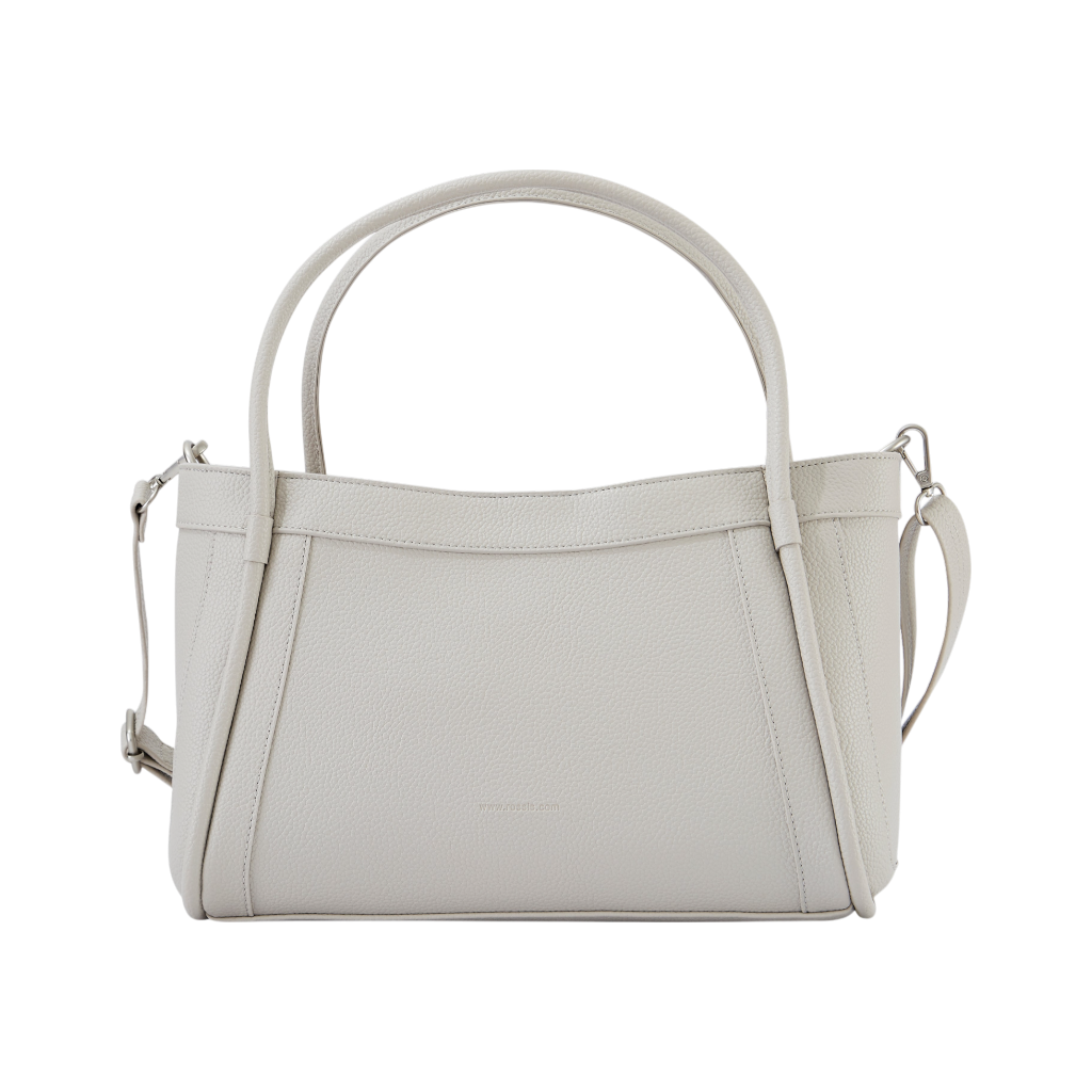 ROSSIS Amira Lux, Sand Linen