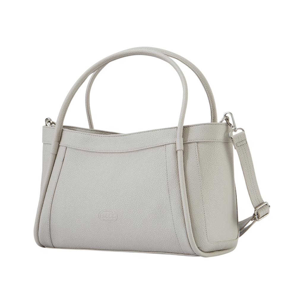 ROSSIS Amira Lux, Sand Linen