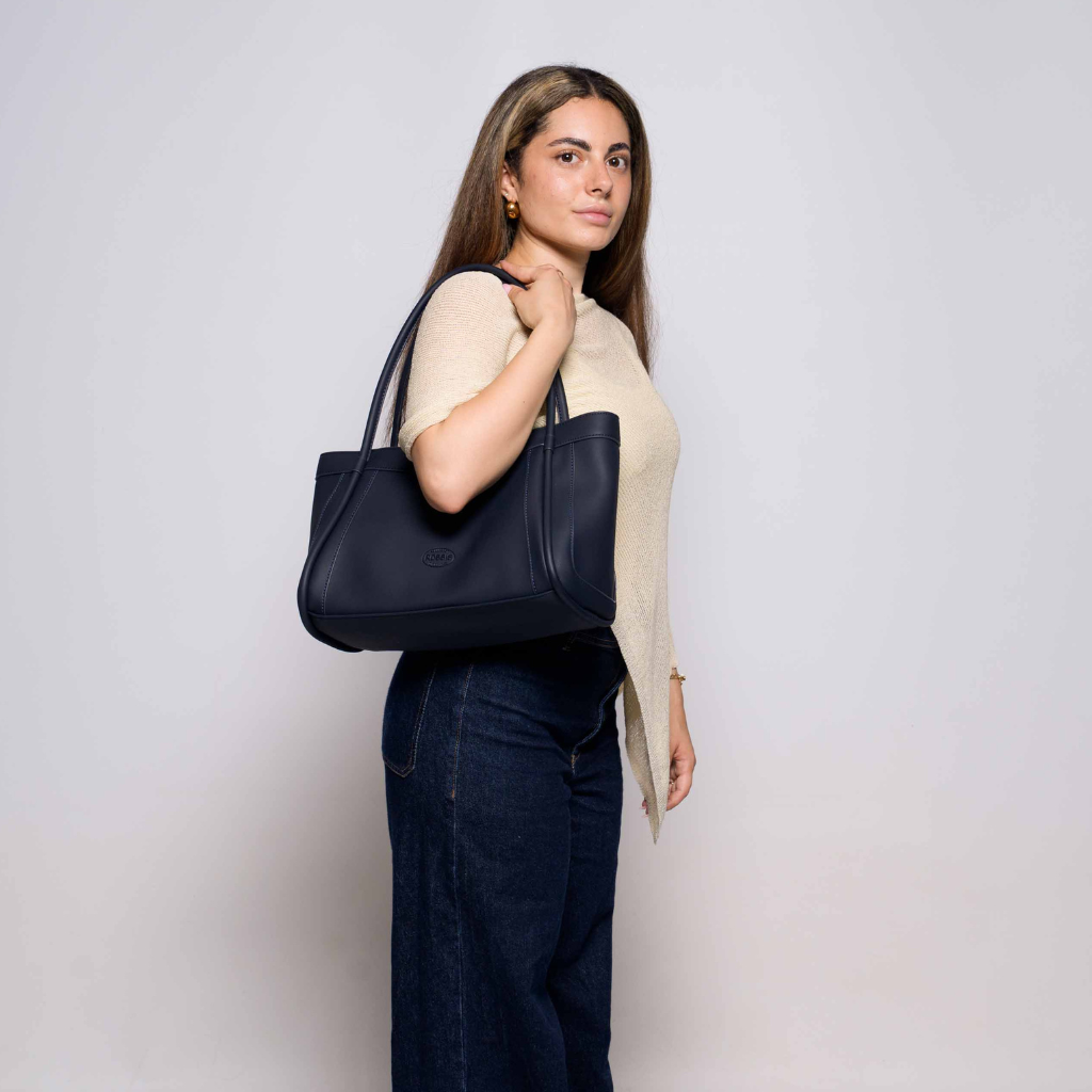 ROSSIS Amira, Winter Night